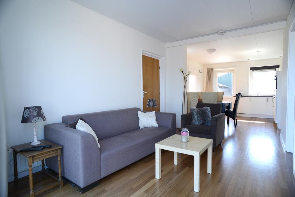 Gouden Plakje Apartment Gaastmeer ภายนอก รูปภาพ