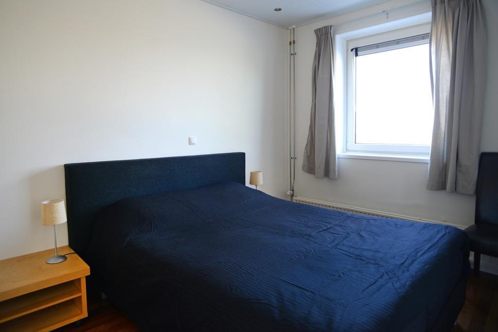 Gouden Plakje Apartment Gaastmeer ภายนอก รูปภาพ