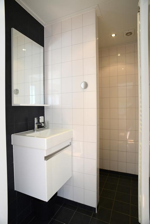 Gouden Plakje Apartment Gaastmeer ภายนอก รูปภาพ