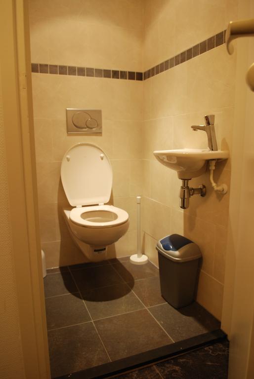 Gouden Plakje Apartment Gaastmeer ภายนอก รูปภาพ