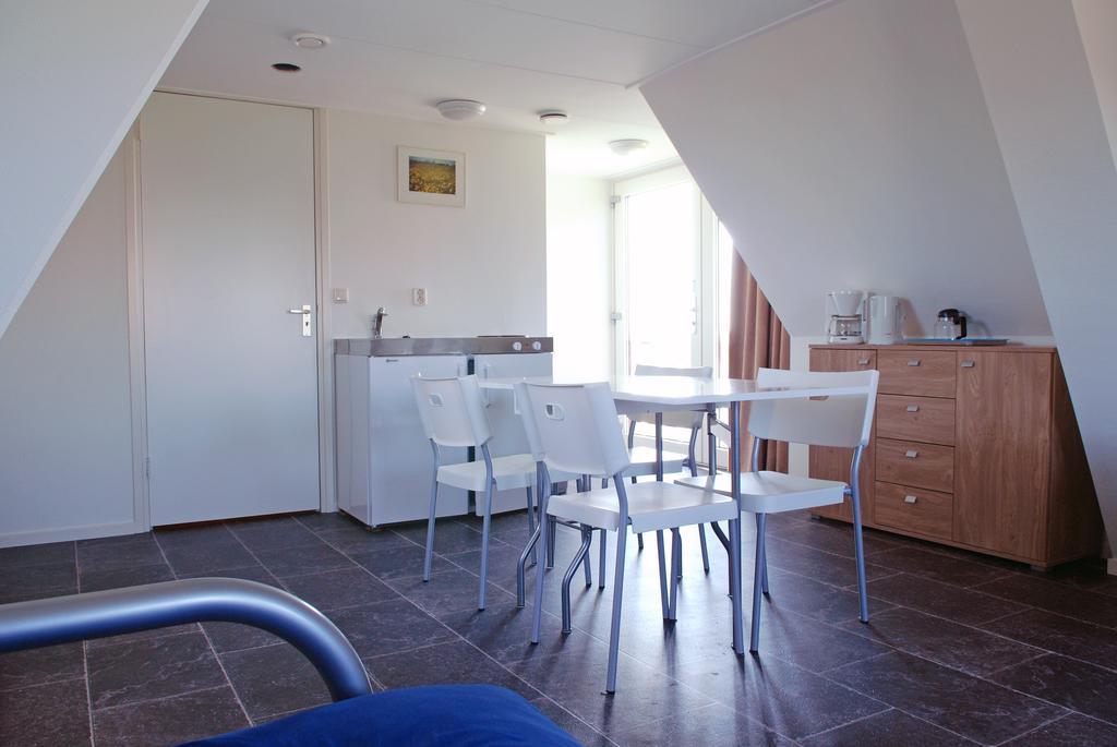 Gouden Plakje Apartment Gaastmeer ภายนอก รูปภาพ